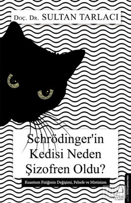 Schrödinger’in Kedisi Neden Şizofren Oldu?